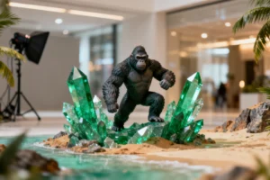 Donkey Kong Bananza DLC Review: DK Island & Emerald Rush Offer Limited Appeal