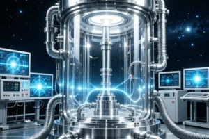 The Scientific Struggle to Create Perfect Nothingness