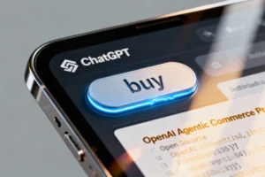 OpenAI Launches ChatGPT Buy Button with Stripe-Powered Payments