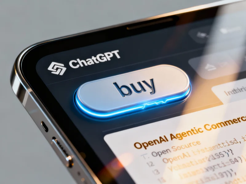 OpenAI Launches ChatGPT Buy Button with Stripe-Powered Payments