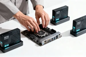 4 Critical BIOS Power Limits That Boost CPU Performance