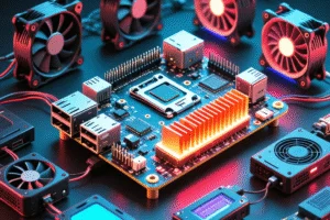 5 Raspberry Pi 5 projects that actually push the hardware to its limits