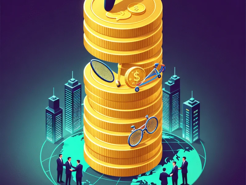What EA’s buyout might mean for its future