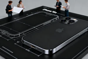 iPhone 16e Schematics Leaked by FCC in Confidentiality Breach