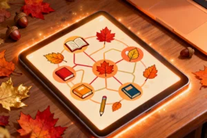 How to Use AI to Create Your Own Fall Curriculum (and Explore Interesting Things)