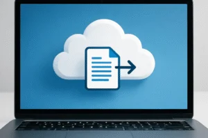 Microsoft’s new Word tests are a direct threat to Google Docs