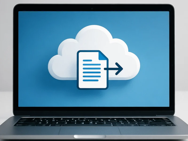 Microsoft’s new Word tests are a direct threat to Google Docs