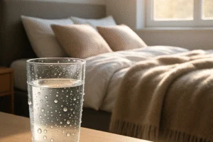 Hereâ€™s Another Reason Why You Should Drink More Water
