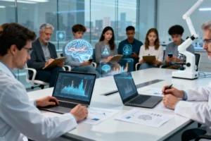 Self-Diagnosed ADHD Linked to Negative Self-Image in Reddit Study