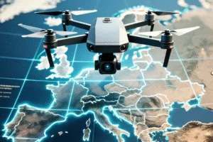 EU Considers Drone Defense System After Airspace Incursions