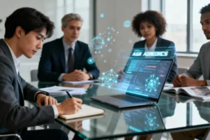 AI Now Writes 1 in 4 Corporate Press Releases, Study Finds