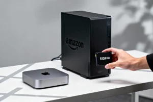 Amazon’s $167 Mini PC Challenges Apple with DDR5 Power