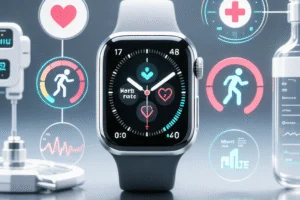 Apple’s Health and Fitness Teams Report to Eddy Cue in Reshuffle