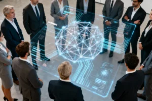 Sovereign AI Demands New Data Protection Strategies