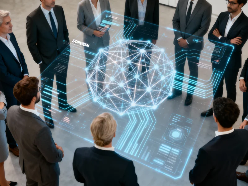Sovereign AI Demands New Data Protection Strategies