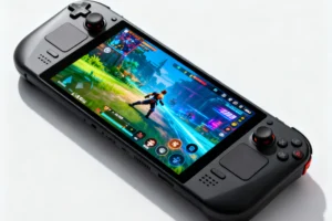 Playing the Lenovo Legion Go 2 changed how I see handheld gaming
