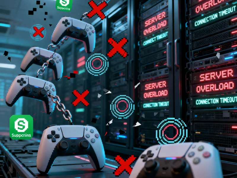 Xbox Game Pass site chokes as flood of gamers rush to unsubscribe