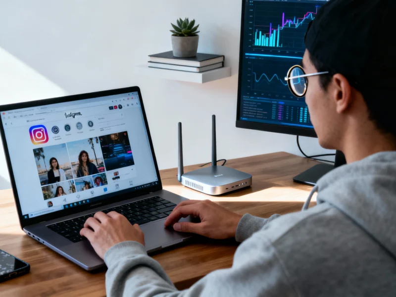 How to Browse Instagram Anonymously: Complete 2025 Guide