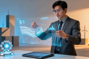 ADIPEC 2025: AI Revolution Transforms Global Energy Sector