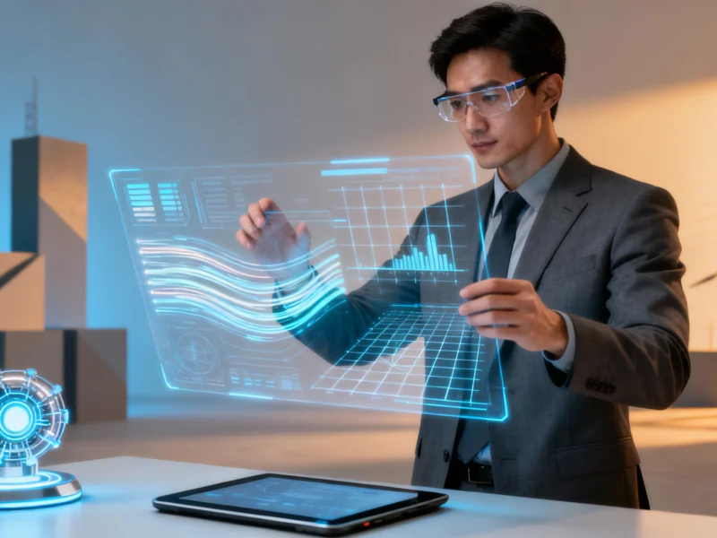 ADIPEC 2025: AI Revolution Transforms Global Energy Sector