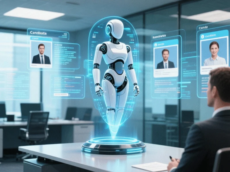 AI recruiter Alex raises $17M to automate initial job interviews | TechCrunch