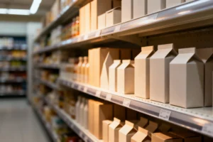 Amazon Launches Budget Grocery Brand With Most Items Under $5