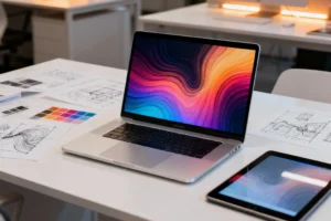 Perplexity Acquires AI Design Startup Visual Electric Team