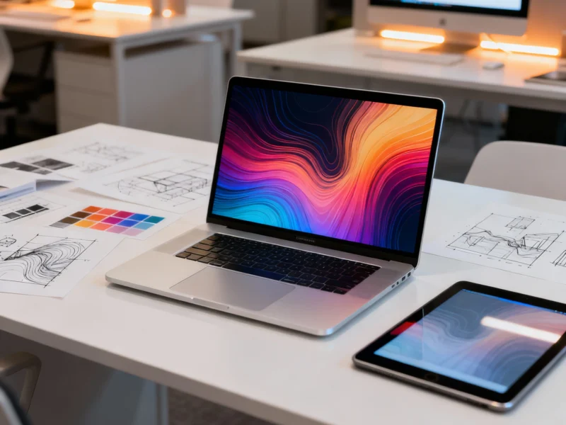 Perplexity Acquires AI Design Startup Visual Electric Team