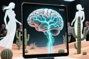 Prickly Pear Health will showcase how it’s helping women’s brain health at TechCrunch Disrupt 2025 | TechCrunch