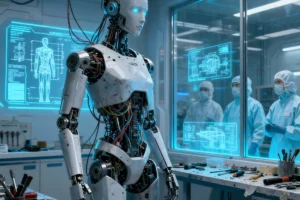 The world is just not quite ready for humanoids yet | TechCrunch