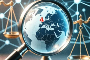 UK Regulator Labels Google Search for Stricter Market Rules