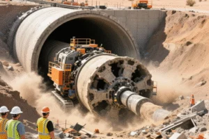 Musk’s Boring Co. violated environmental regulations nearly 800 times, Nevada alleges | TechCrunch