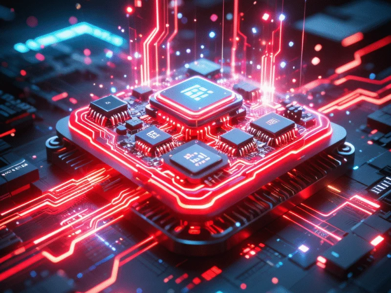 AMD’s Redstone AI Upscaling Update Nears Release, May Support Older GPUs