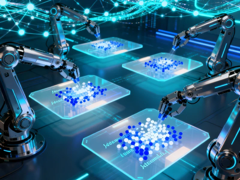 Agent-driven AI coding system claims to replace debugging bottlenecks with outcome-focused delegation across enterprise-scale development processes