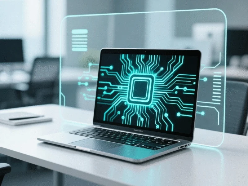 CIOs expect Mac adoption to accelerate with AI and privacy as drivers