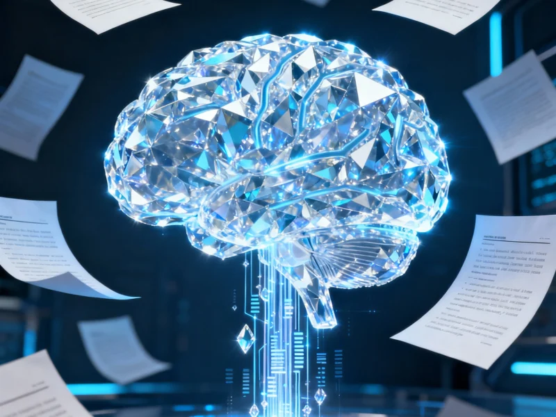 Garbage in, Agentic out: why data and document quality is critical to autonomous AI’s success