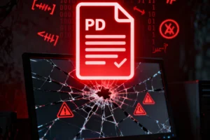 This new phishing kit turns PDF files into malware – here’s how to stay safe