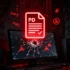 This new phishing kit turns PDF files into malware – here’s how to stay safe