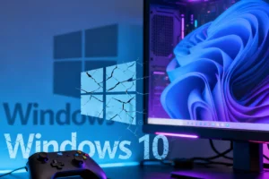 Windows 10’s upcoming End of Life is bad news for PC gamers who hate Windows 11, as Capcom issues warning