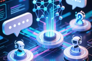 Slack Expands AI Access to Unstructured Chat Data for Smarter Agents