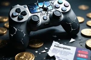 Xbox Game Pass Price Hike Sparks Mass Cancellations, Site Crash