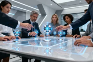 Unlocking enterprise AI: why orchestration Is the next frontier