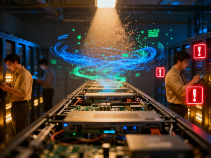 The data crisis: why the future of AI depends on fixing the foundations