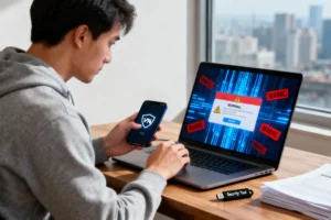 This dangerous new Android malware disguises itself as a VPN or IPTV app – so be on your guard