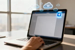 Good news forgetful typers – Microsoft Word will now save new documents to OneDrive by default