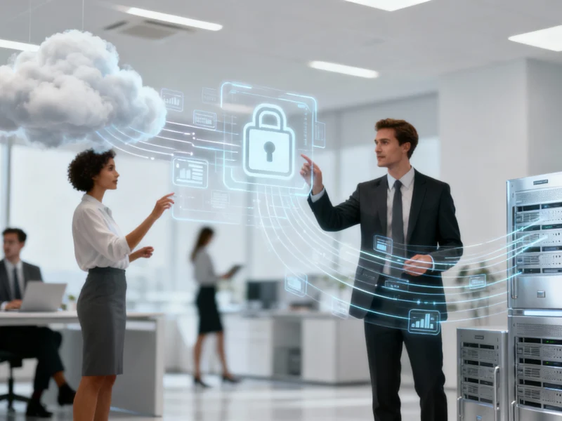 Microsoft Releases Enterprise Cloud Backup Tool for Business Migration