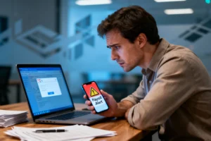 Microsoft warns university employees are being hit by payroll attacks, so stay on your guard