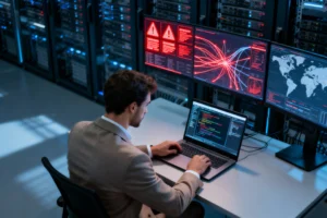 This dangerous new botnet is shooting off attacks across the world faster than can be tracked – here’s what we know about RondoDox