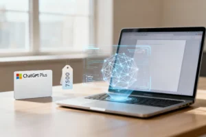 Microsoft 365 Premium bundles Office and AI for the same price as ChatGPT Plus