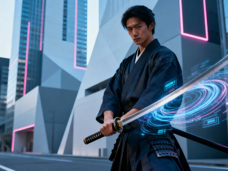 Ghost of Yōtei Dev Says the Series Will Stick with Japan and Katanas